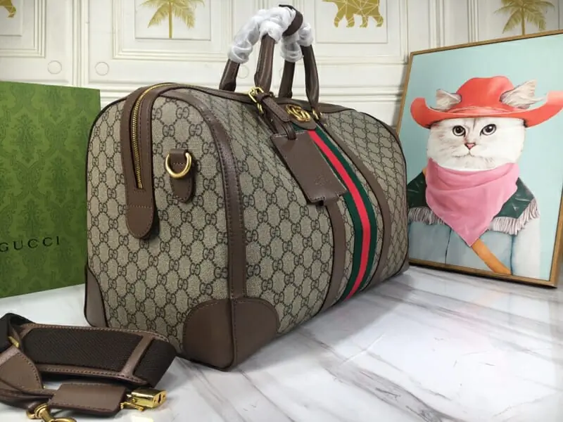 gucci sac de voyage s_1211a001